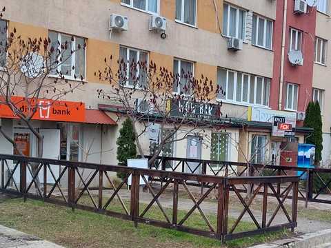 квартира за адресою Новоолександрівська вул., (Будинок 4)
