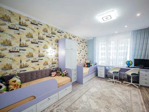 квартира за адресою Марії Примаченко вул. (Першотравнева), 24-Б