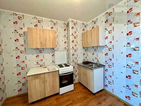 квартира по адресу Николая Закревского ул., 97-А