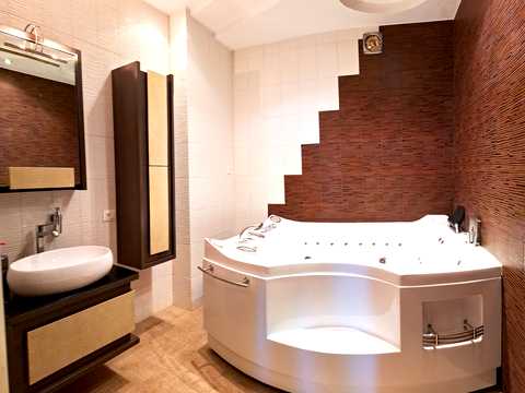 квартира за адресою Середньофонтанська вул., 19б