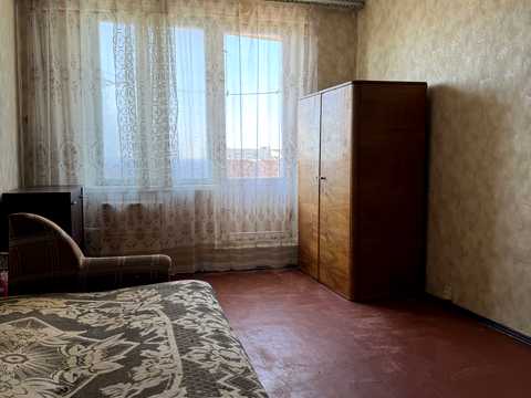 квартира за адресою Валентинівська вул. (Блюхера), 21