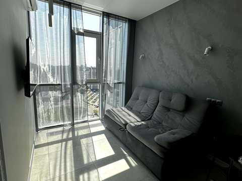 квартира за адресою Каховська вул., 56