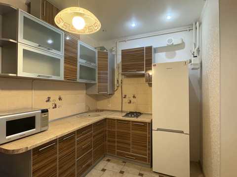 квартира по адресу Университетская ул., 2с2