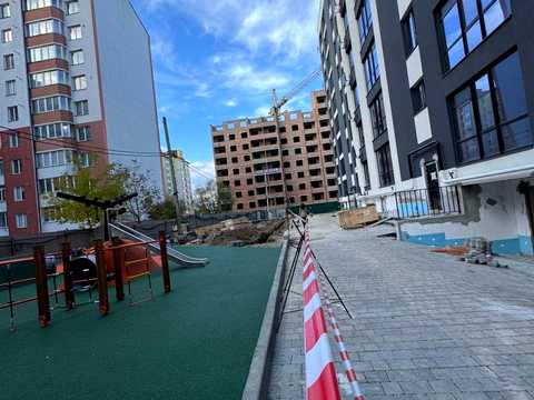 квартира за адресою Романа Вірастюка вул., 3