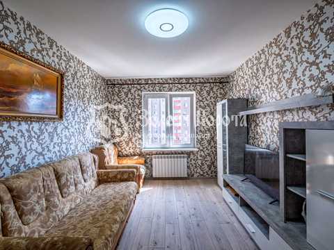 квартира за адресою Петра Григоренка просп., 12