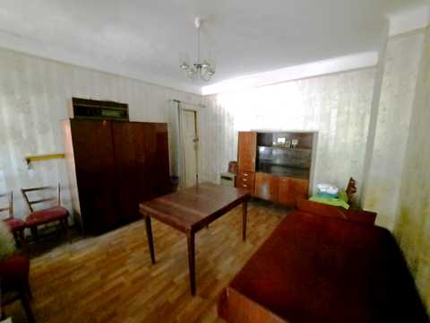 кімната за адресою Новосельського вул., 34