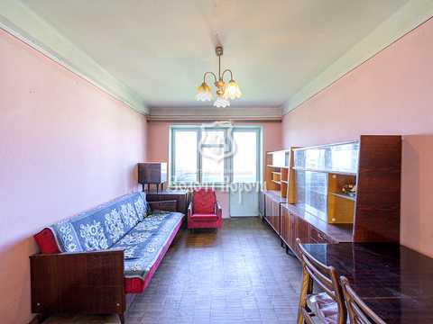 квартира по адресу Чёрных Запорожцев ул. (Петра Запорожця), 8-В