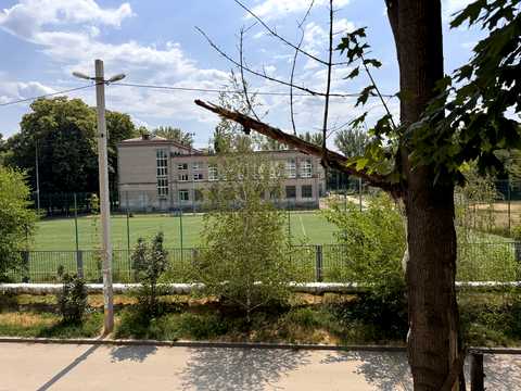квартира по адресу Гавриленко ул. (Гавриленка), 4а