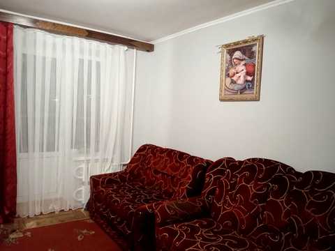 квартира по адресу Галицкая ул., 56