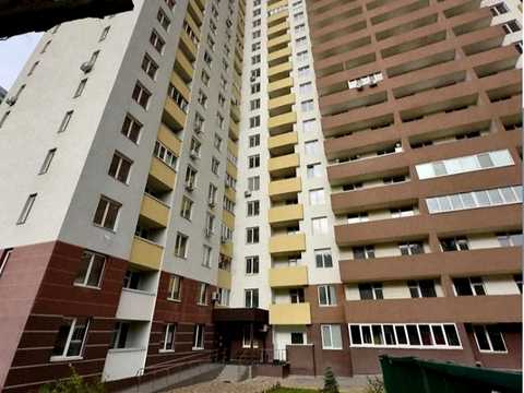 квартира по адресу Українська ул., (Будинок 1)