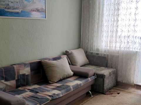 квартира по адресу Северная ул. (Північна), 2-В