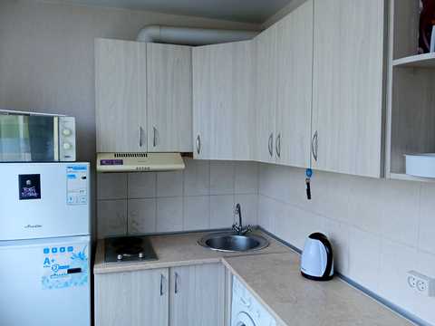 квартира по адресу Победы просп., 67