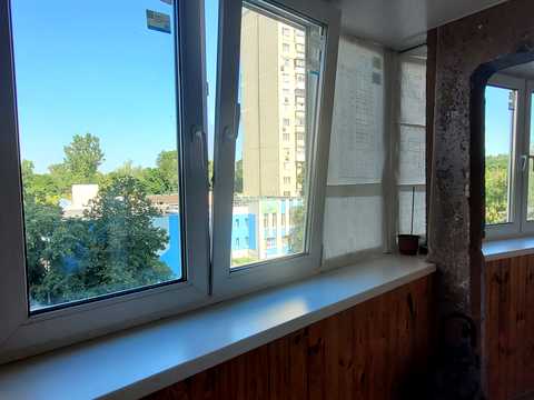 квартира за адресою Георгія Гонгадзе просп. (Радянської України), 3-А