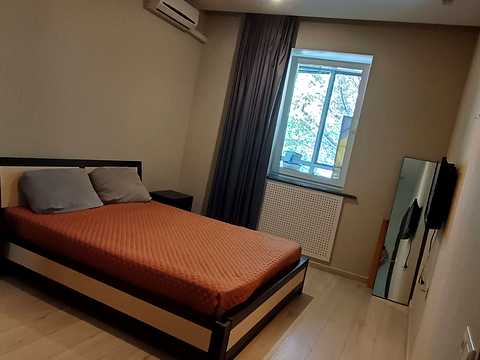квартира за адресою Софіївська пл., 8
