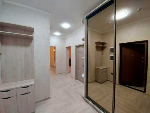 квартира за адресою Курортний пров., 1/3