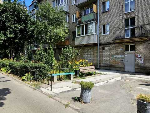 квартира по адресу Пр.Богдана Хмельницкого, 6