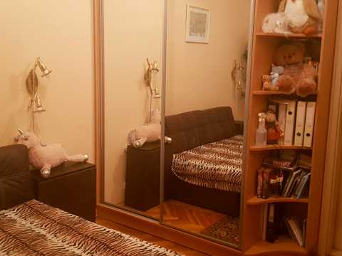 квартира за адресою Джохара Дудаєва вул. (Іскрівська), 5