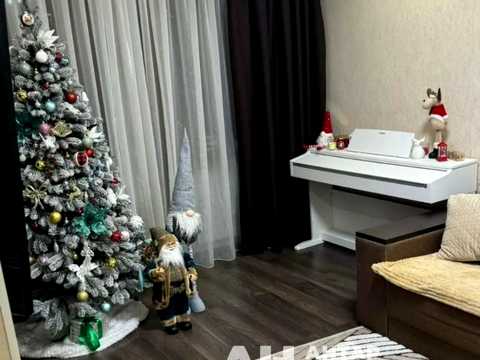 квартира за адресою Героїв-земляків вул., 22