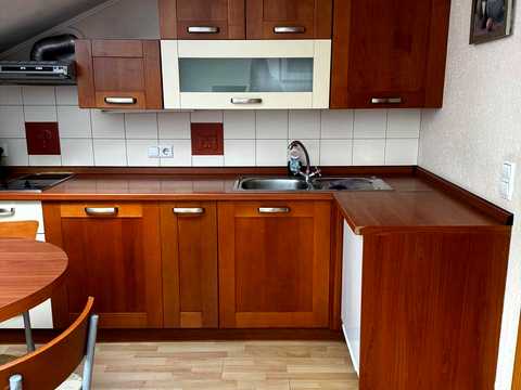 квартира за адресою Костельна вул., 8