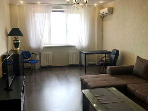 квартира по адресу Освіти ул., 3-А