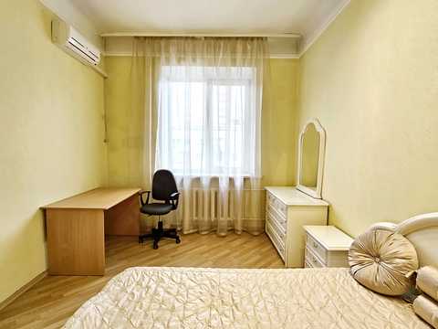 квартира по адресу Большая Васильковская ул. (Красноармейская), 132