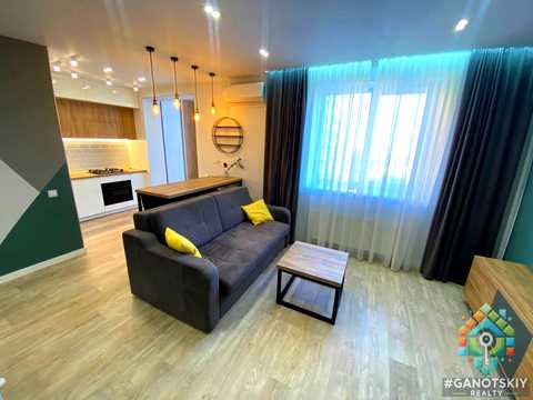 квартира за адресою Запорізьке шосе, 28-Ц
