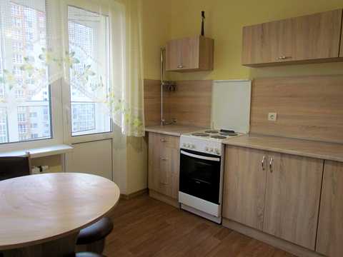 квартира за адресою Бориса Гмирі вул., 12-Б