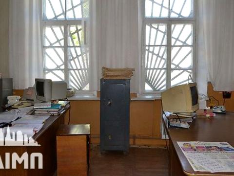 комерційна за адресою Залізничний пров., 7