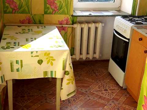 квартира за адресою Відінська вул.