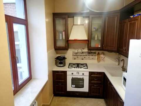 квартира за адресою Обсерваторна вул., 5