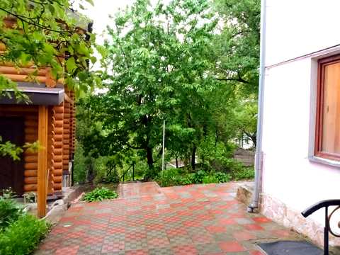 дом по адресу Івана Фірцака пер. (Москвіна)