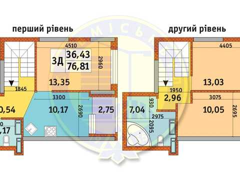 квартира за адресою Причальна вул., 11