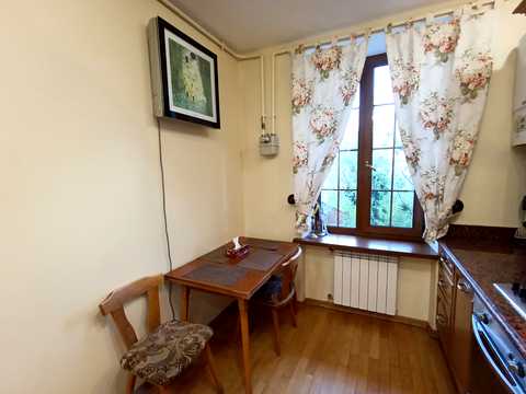 квартира за адресою Січових Стрільців вул. (Артема), 79