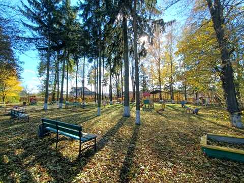 дом по адресу Зелена, 1