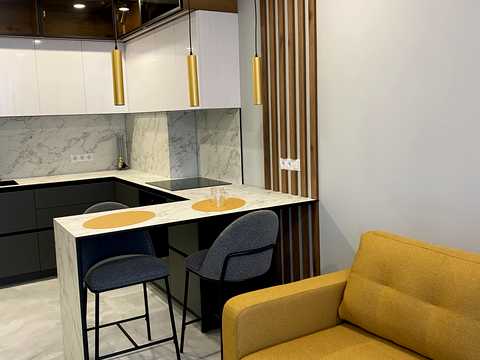 квартира за адресою Науки просп., 58