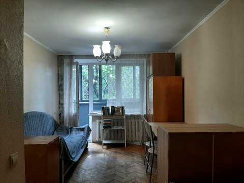 квартира по адресу Науки просп., 20