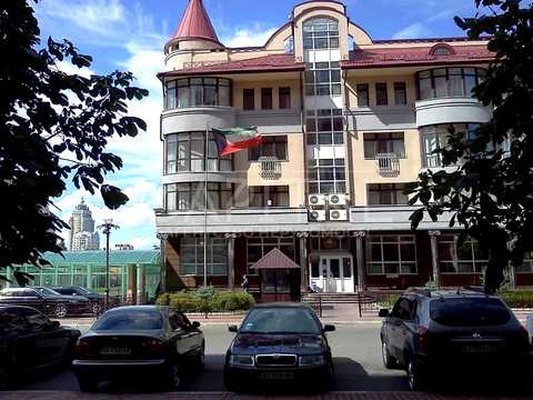 коммерческая по адресу Оболонская набережная ул., 11