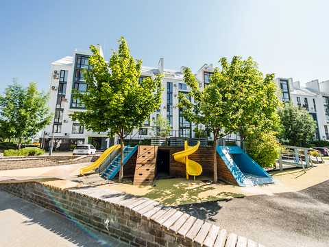 квартира за адресою пров. Ювілейний, 4/3