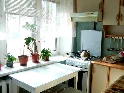 квартира по адресу Богдана Гаврилишина ул. (Ванди Василевської), 8