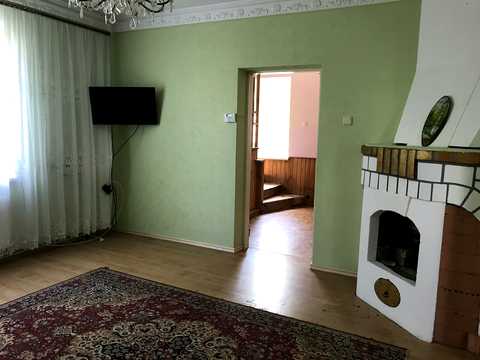 дом по адресу Художника Канцерова