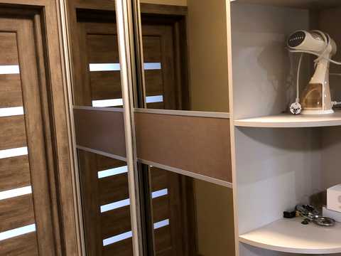 квартира по адресу Академика Палладина просп., 7/60
