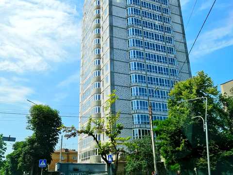 квартира по адресу Благовестная ул., 210