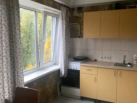 квартира по адресу Анатолия Соловьяненко ул. (Олександра Бойченка), 13