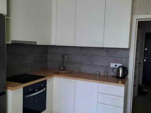 квартира по адресу Каховская ул., 62