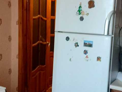 квартира по адресу Генерала Безручка ул., 5