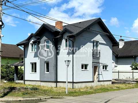 будинок за адресою Центральна, 54