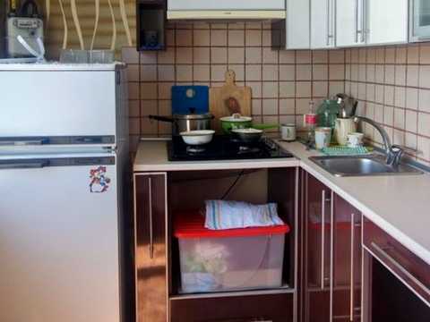 квартира по адресу Большая Кольцевая ул., 136