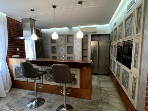 квартира по адресу Академика Барабашова ул., 36а
