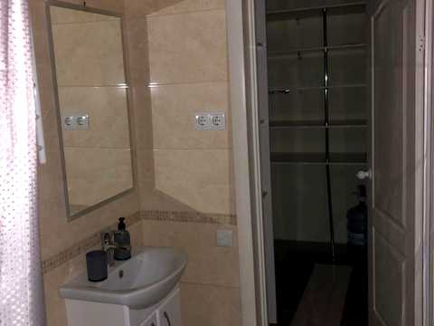 квартира за адресою Берегова вул., (Будинок 2)