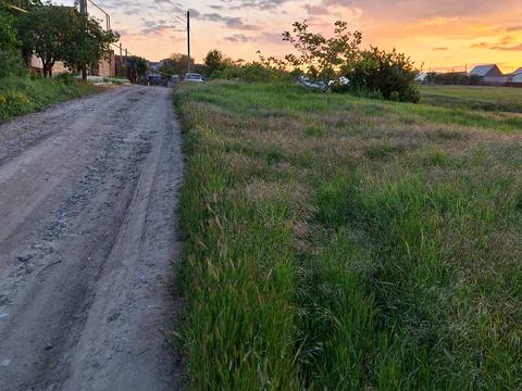 ділянка за адресою Уральская